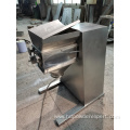 Stainless Steel Chemical Wet Powder Oscillating Granulator